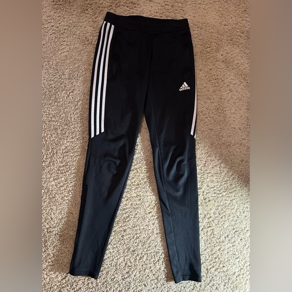 Adidas track pants - Picture 3 of 3